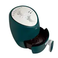 Freidora de aire JATA JEFR5392  2 litros. Temperatura hasta 200°. Con temporizador