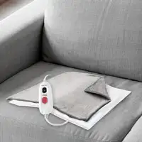 Ufesa 10105383 manta eléctrica 45 x 35 cm 110 W