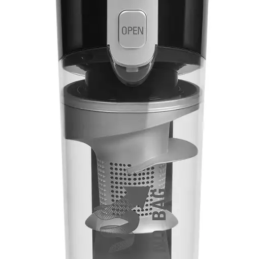 Rowenta Air Force Light RH6545 Aspiradora escoba Batería Secar Sin bolsa 0,65 L Ne