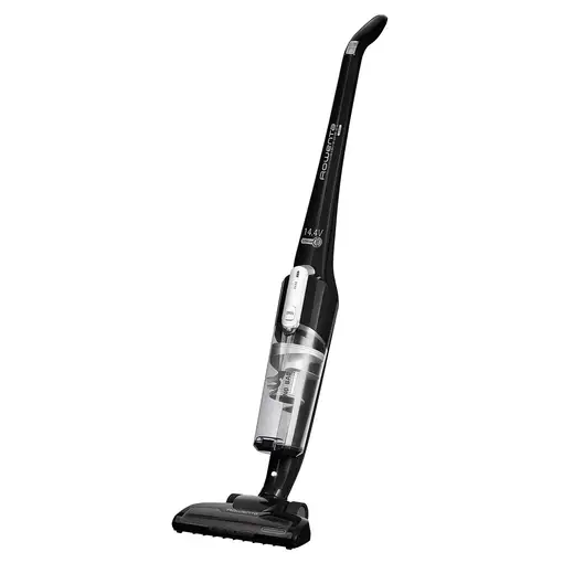 Rowenta Air Force Light RH6545 Aspiradora escoba Batería Secar Sin bolsa 0,65 L Ne