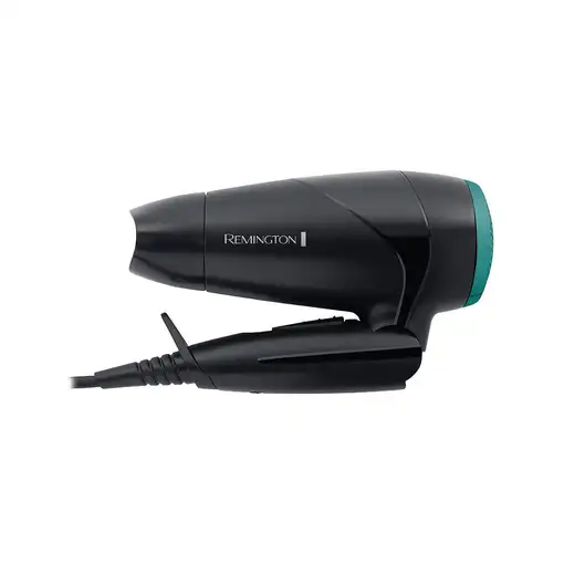 Remington D1500 secador 2000 W Negro, Verde