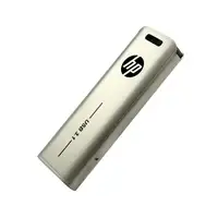 Pendrive metálico USB 3.1 de 64 GB x796W HP