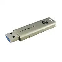 Pendrive metálico USB 3.1 de 64 GB x796W HP