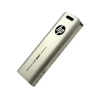 Pendrive metálico USB 3.1 de 64 GB x796W HP