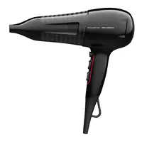 Rowenta Powerline CV591L secador 2300 W Negro