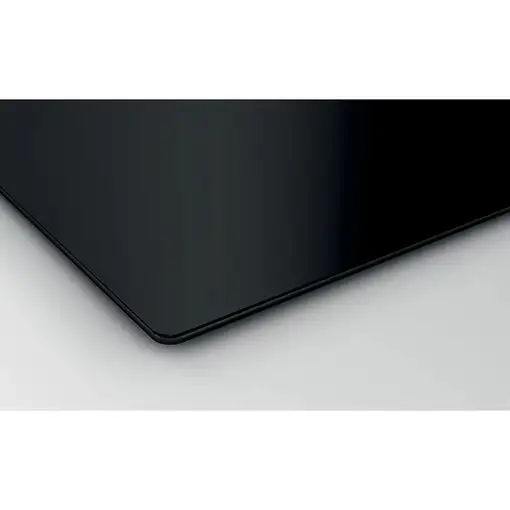 Bosch Serie 4 PID61RBB5E hobs Negro Integrado 59.2 cm Con placa de inducción 3 zon