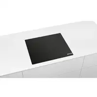 Bosch Serie 4 PID61RBB5E hobs Negro Integrado 59.2 cm Con placa de inducción 3 zon