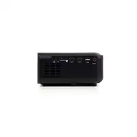 Proyector WiFi Cinema Deluxe PRIXTON 7000 Lúmenes - HD - LED - Negro