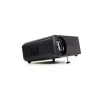 Proyector WiFi Cinema Deluxe PRIXTON 7000 Lúmenes - HD - LED - Negro