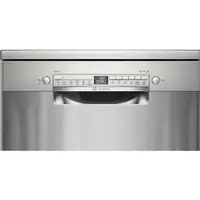 Bosch Serie 2 SMS2HKI03E lavavajillas Independiente 13 cubiertos D