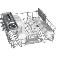 Bosch Serie 2 SMS2HKI03E lavavajillas Independiente 13 cubiertos D