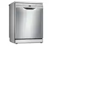 Bosch Serie 2 SMS2HKI03E lavavajillas Independiente 13 cubiertos D