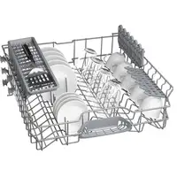 Bosch Serie 2 SMS2HKW03E lavavajillas Independiente 13 cubiertos D
