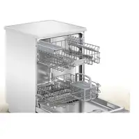 Bosch Serie 2 SMS2HKW03E lavavajillas Independiente 13 cubiertos D