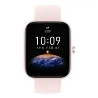 Amazfit Bip 3 Pro 4,29 cm (1.69\) TFT 44 mm Digital 240 x 280 Pixeles Pantalla tác