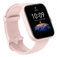 Amazfit Bip 3 Pro 4,29 cm (1.69\) TFT 44 mm Digital 240 x 280 Pixeles Pantalla tác