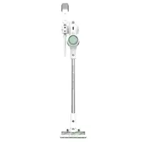 Solac AE2505 Aspiradora escoba 2 en 1 Batería Secar HEPA Sin bolsa Blanco