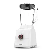 Solac Pro Mixter 1,5 L Batidora de vaso 1300 W Blanco