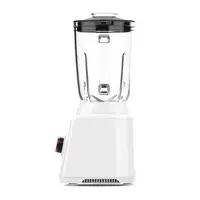 Solac Pro Mixter 1,5 L Batidora de vaso 1300 W Blanco