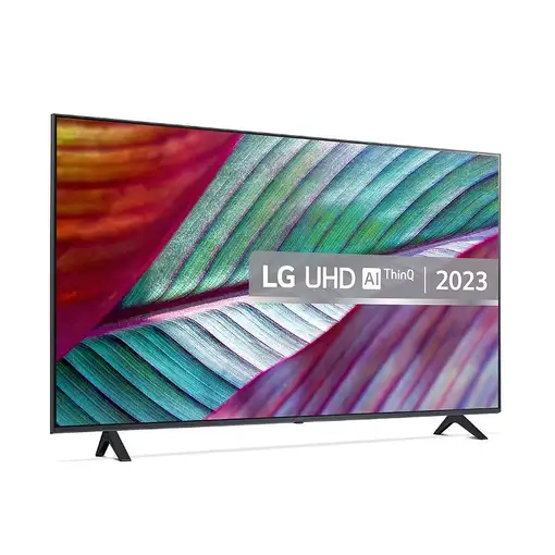 TV Led 75" 4K UHD Smart 75UR78006LK LG
