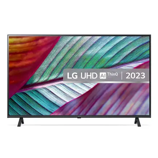 TV Led 75" 4K UHD Smart 75UR78006LK LG