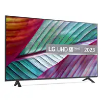 TV Led 55" 4K UHD Smart 55UR78006LK LG