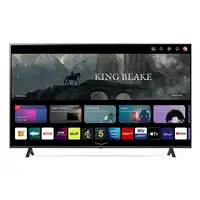 TV Led 55" 4K UHD Smart 55UR78006LK LG