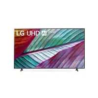 TV Led  43" 4K UHD Smart 43UR78006LK LG
