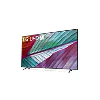 TV Led  43" 4K UHD Smart 43UR78006LK LG