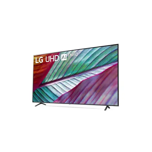 TV Led  43" 4K UHD Smart 43UR78006LK LG