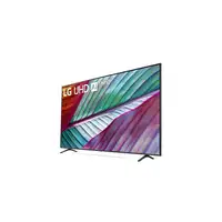 TV Led  43" 4K UHD Smart 43UR78006LK LG