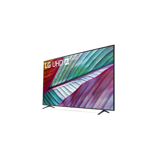 TV Led  43" 4K UHD Smart 43UR78006LK LG