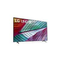 TV Led  43" 4K UHD Smart 43UR78006LK LG