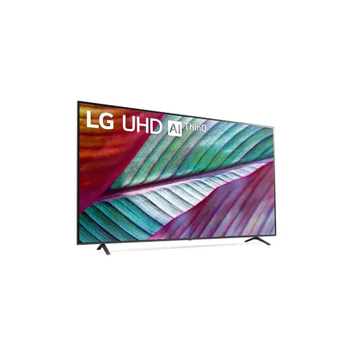 TV Led  43" 4K UHD Smart 43UR78006LK LG