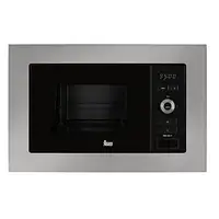 Teka MWE 225 FI Acero inoxidable Integrado 20 L 800 W