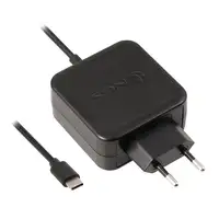 Cargador de portÁtil ngs w-45w usb tipo-c 45w automÁtico voltaje 5-20v