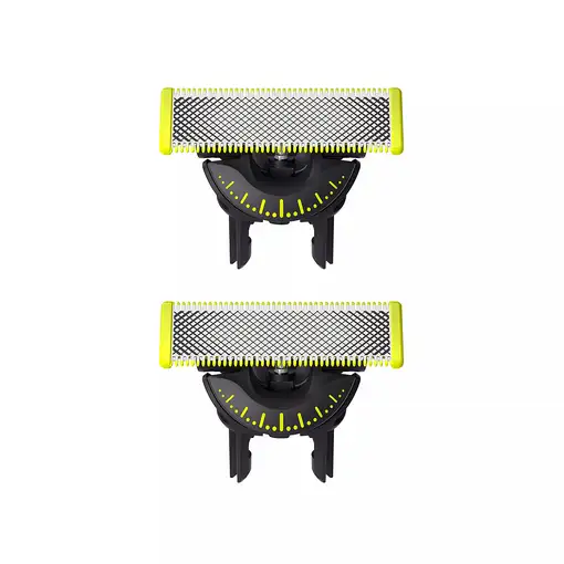 Philips Norelco OneBlade OneBlade QP420/50 Cuchilla 360 de recambio