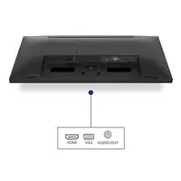 Philips V Line 241V8L/00 pantalla para PC 60,5 cm (23.8\) 1920 x 1080 Pixeles Full
