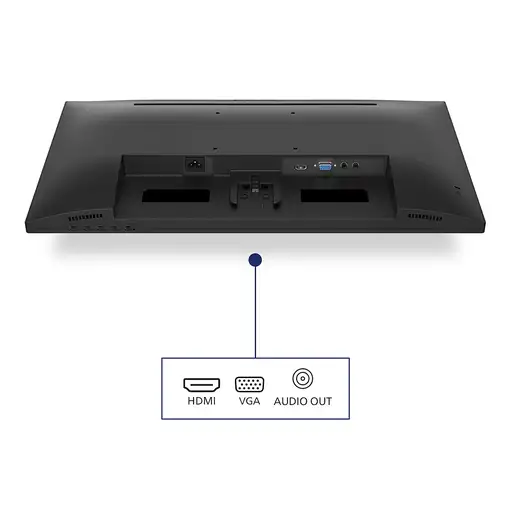 Philips V Line 241V8L/00 pantalla para PC 60,5 cm (23.8\) 1920 x 1080 Pixeles Full
