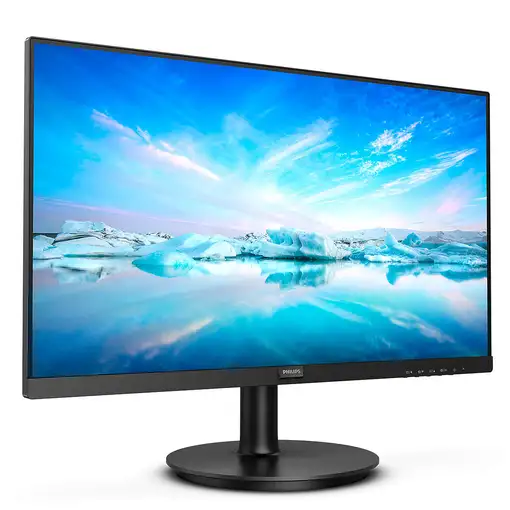 Philips V Line 241V8L/00 pantalla para PC 60,5 cm (23.8\) 1920 x 1080 Pixeles Full