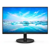 Philips V Line 241V8L/00 pantalla para PC 60,5 cm (23.8\) 1920 x 1080 Pixeles Full