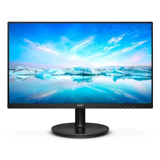 Philips V Line 241V8L/00 pantalla para PC 60,5 cm (23.8\) 1920 x 1080 Pixeles Full