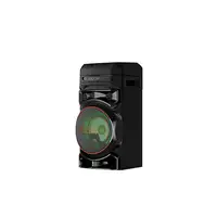 LG XBOOM RNC5 Altavoz para fiestas Negro