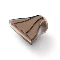 Bellissima My Pro P5 3800 secador 2300 W Negro, Oro rosa