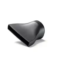 Bellissima My Pro P5 3800 secador 2300 W Negro, Oro rosa