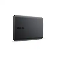 Toshiba Canvio Basics disco duro externo 2 TB 2.5\ USB Type-A / Micro-USB B 2.0/3.