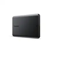 Toshiba Canvio Basics disco duro externo 2 TB 2.5\ USB Type-A / Micro-USB B 2.0/3.