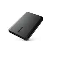 Toshiba Canvio Basics disco duro externo 2 TB 2.5\ USB Type-A / Micro-USB B 2.0/3.