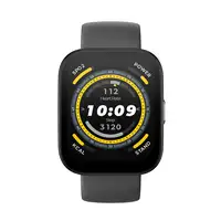 Amazfit Bip 5 4,85 cm (1.91\) LCD 38 mm Digital 320 x 380 Pixeles Pantalla táctil