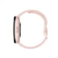 Amazfit Bip 5 4,85 cm (1.91\) TFT Digital 320 x 380 Pixeles Pantalla táctil Rosa G